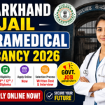 Jharkhand Jail Paramedical Vacancy 2026 – Answer Key Notice